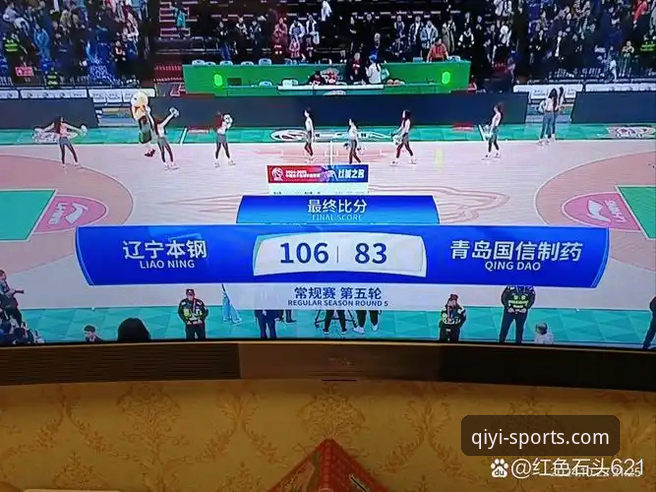 CBA季后赛山西横扫青岛晋级八强实战复盘教程——奇异果体育app手机版全程观赛记录